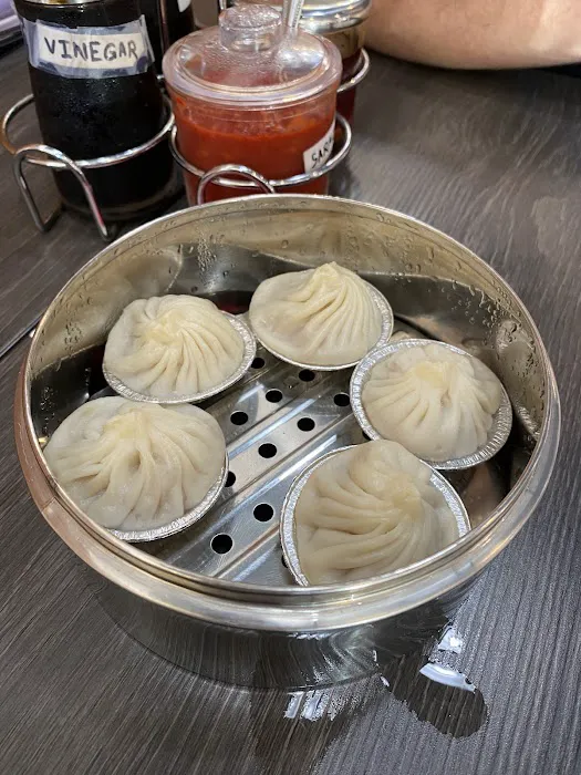 Kingdom Dim Sum 2