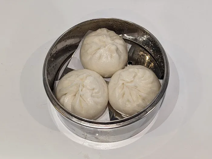 Kingdom Dim Sum 3