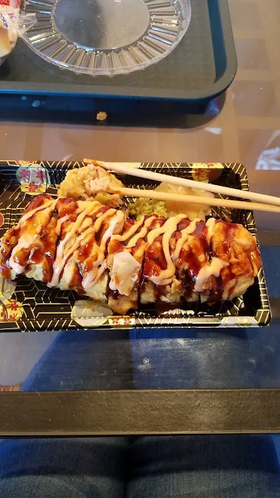 101 Asian Kitchen 1