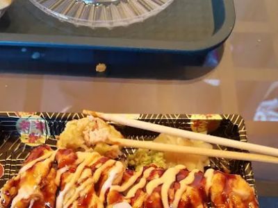 101 Asian Kitchen 0