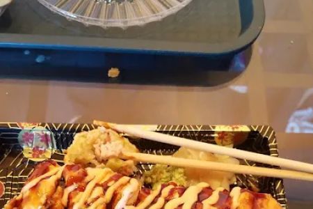 101 Asian Kitchen