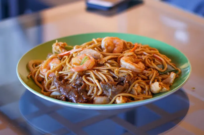 101 Asian Kitchen 2