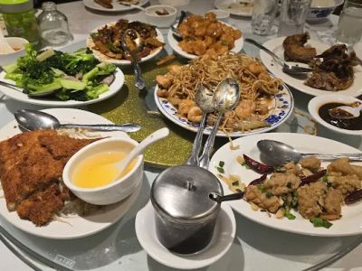 Yang Chow Restaurant 0