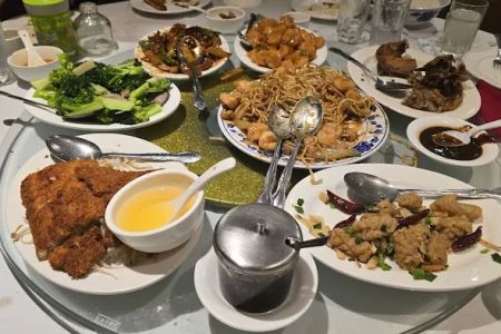 Yang Chow Restaurant
