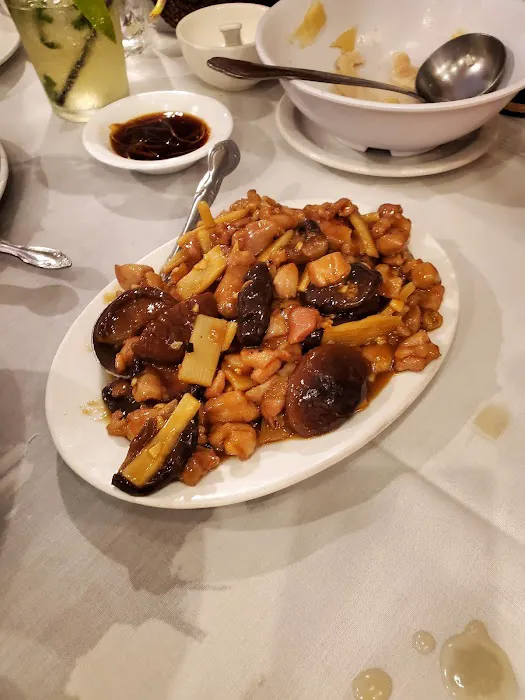 Yang Chow Restaurant 2