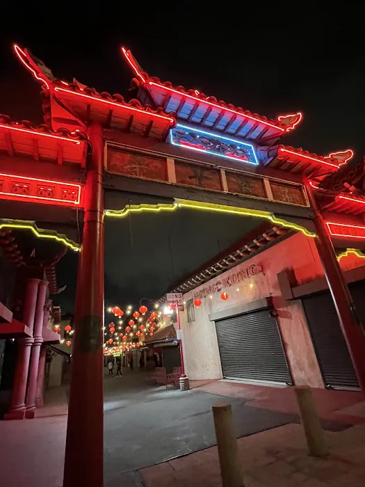 Foo-Chow Restaurant 3