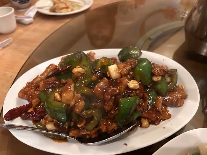 Foo-Chow Restaurant 8
