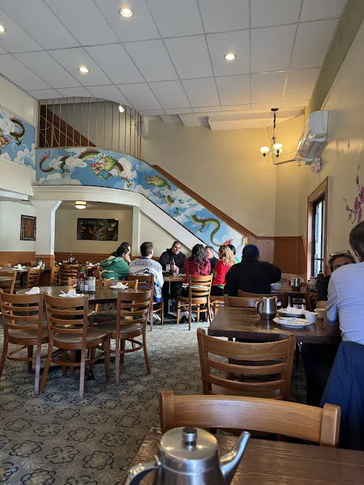 Foo-Chow Restaurant 4