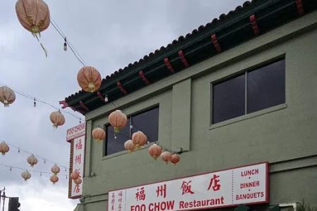 Foo-Chow Restaurant