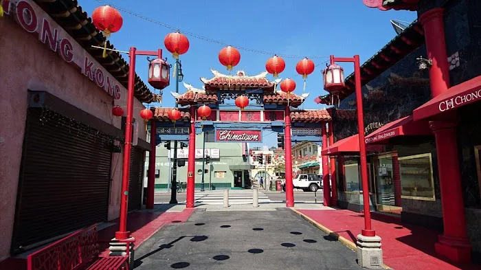 Foo-Chow Restaurant 2