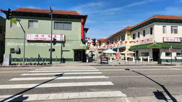 Foo-Chow Restaurant 9
