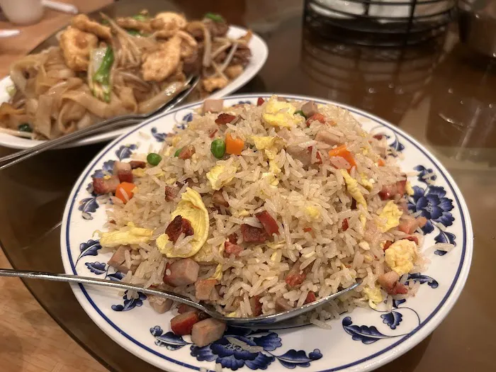 Foo-Chow Restaurant 10
