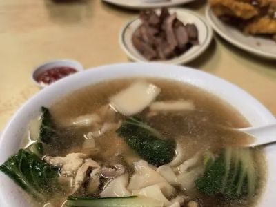 Bamboo Inn 0