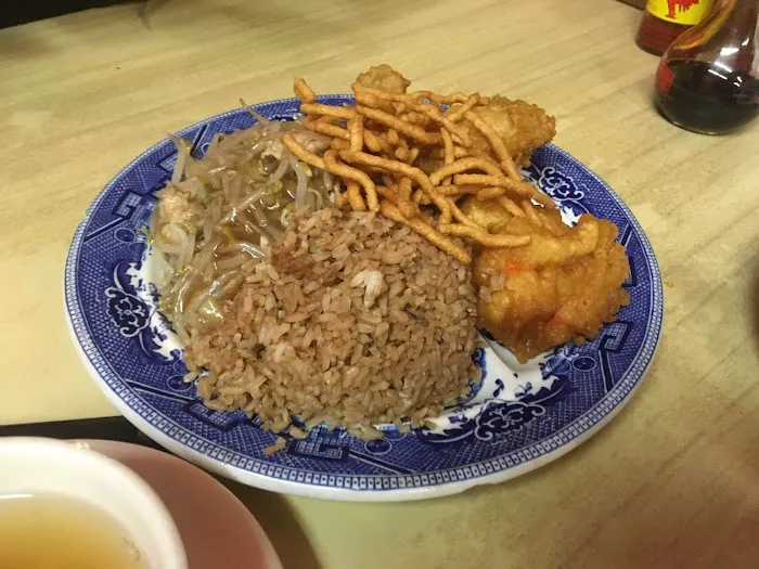 Bamboo Inn 6