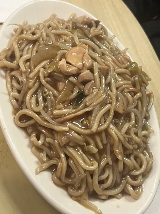 Bamboo Inn 2