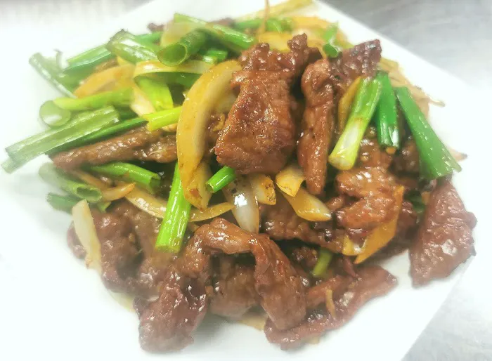 Golden Tree Restaurant 7
