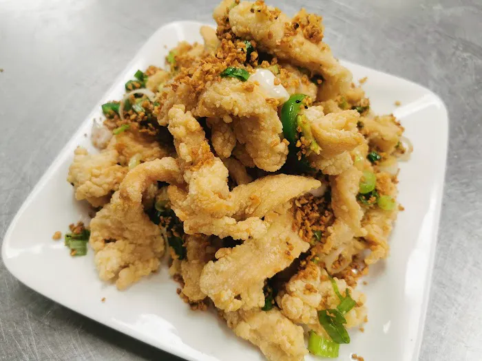 Golden Tree Restaurant 10