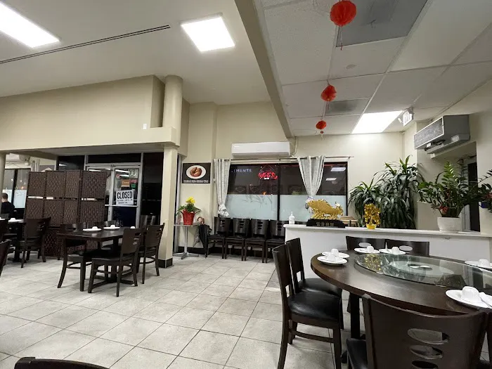 Golden Tree Restaurant 6