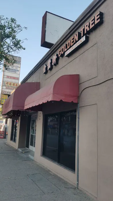 Golden Tree Restaurant 1