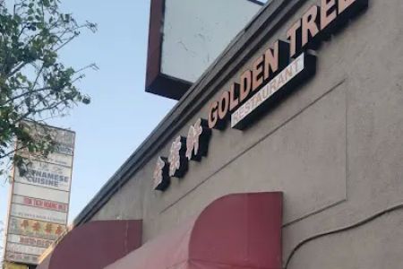 Golden Tree Restaurant