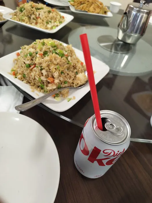 Golden Tree Restaurant 2