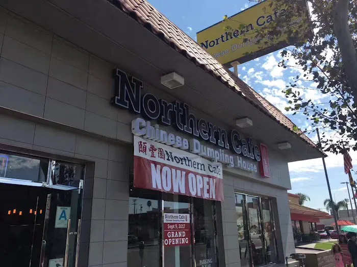 Northern Cafe 7