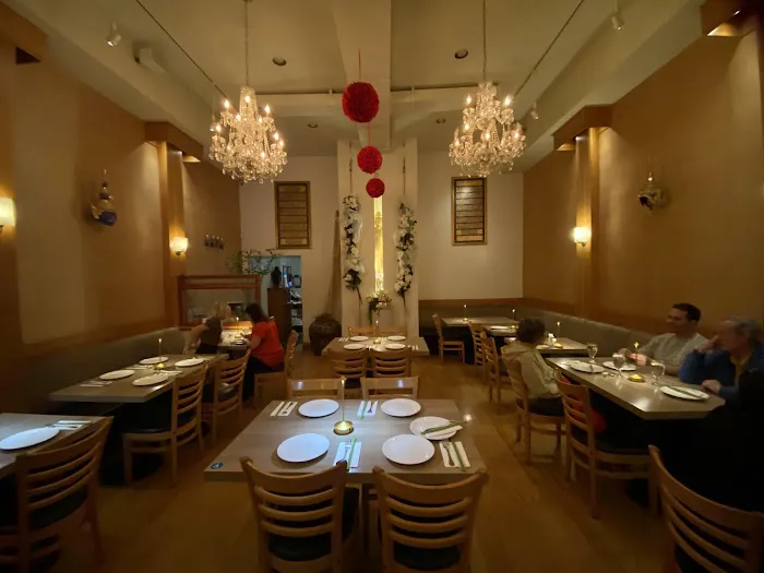 Bangkok West Thai 2