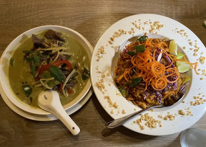 Bangkok West Thai 1