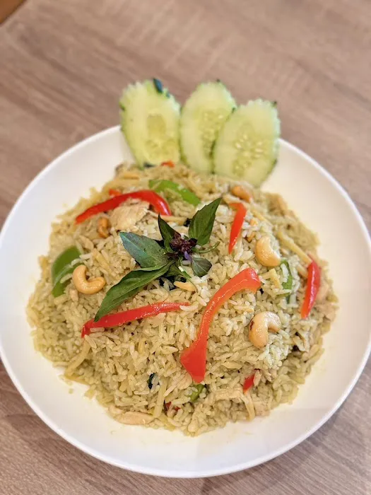 Bangkok West Thai 8