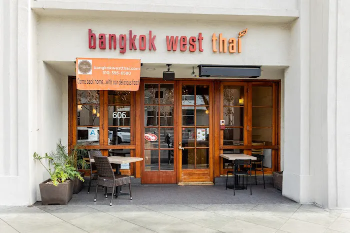 Bangkok West Thai 3