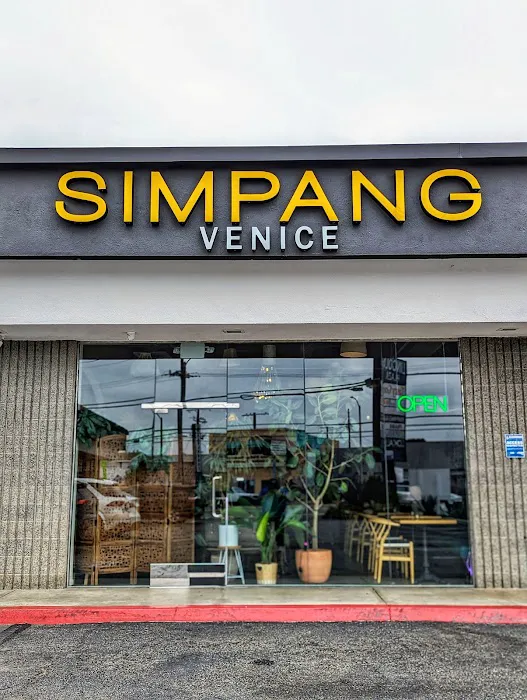 Simpang Venice 7
