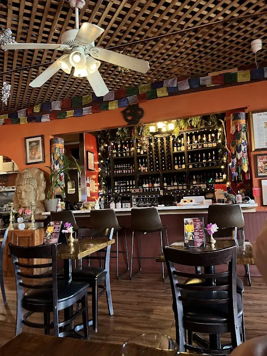 Tara's Himalayan Cuisine 3
