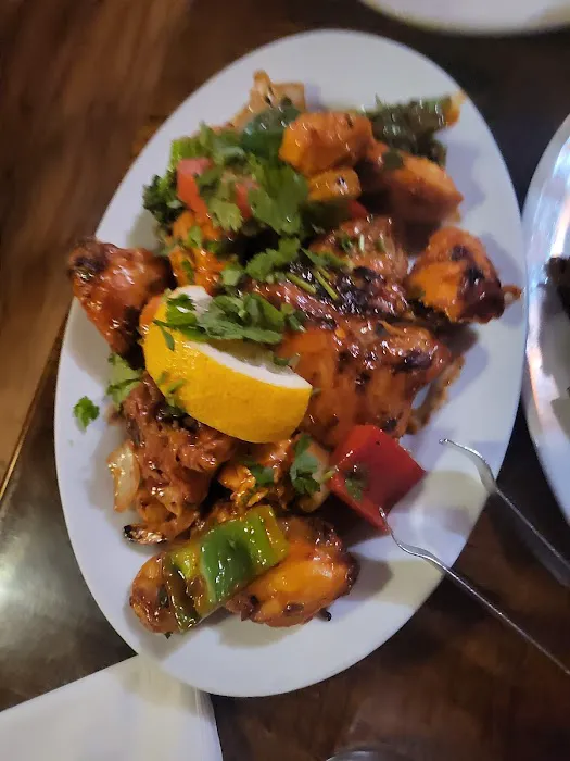 Tara's Himalayan Cuisine 4