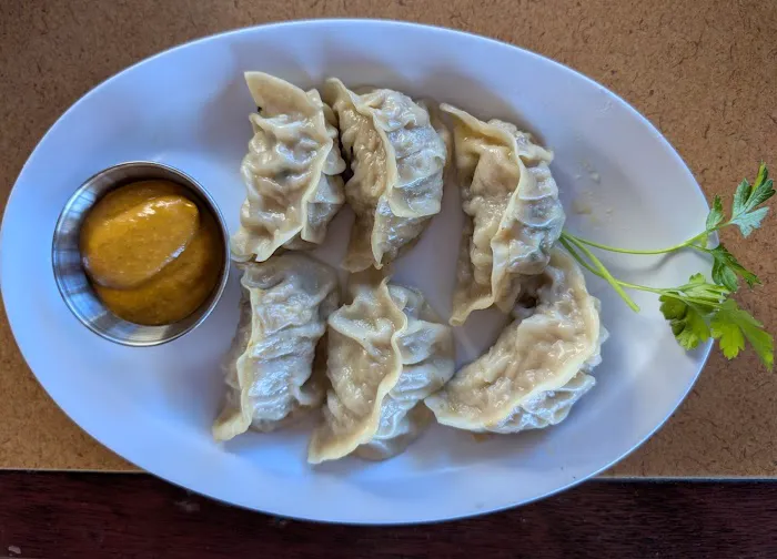 Tara's Himalayan Cuisine 6
