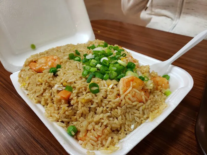 US Chinese Food 4