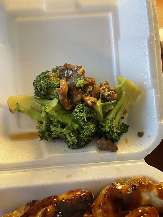 Panda Express 6