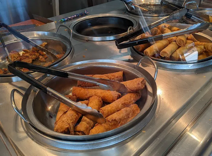 Panda Express 7