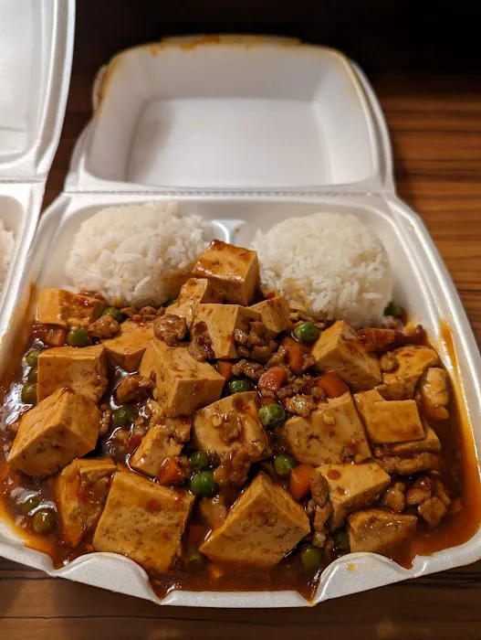 Express Chinese Food 9