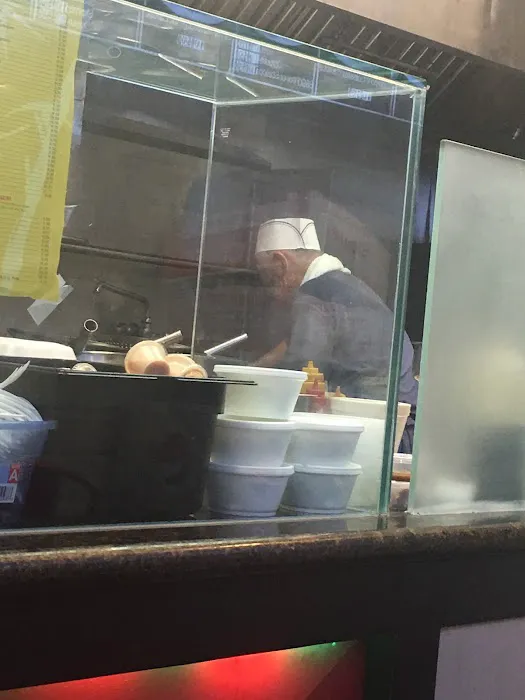 Express Chinese Food 7