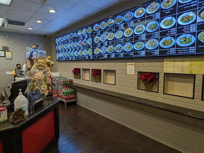 Express Chinese Food 8