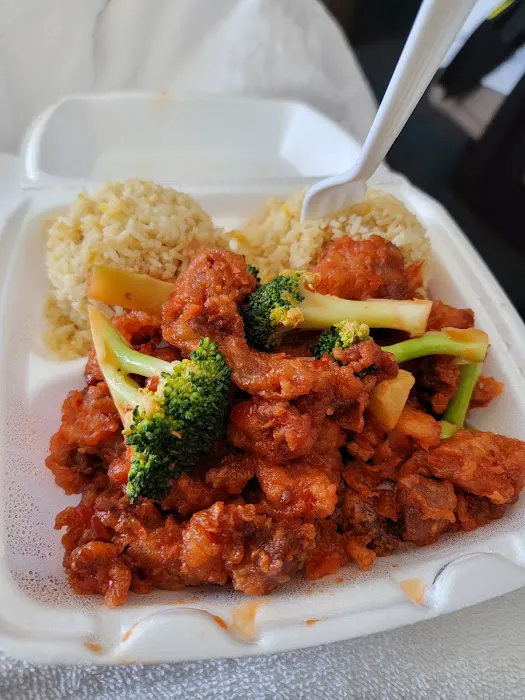 Express Chinese Food 1