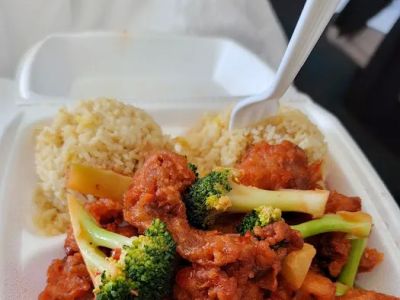 Express Chinese Food 0