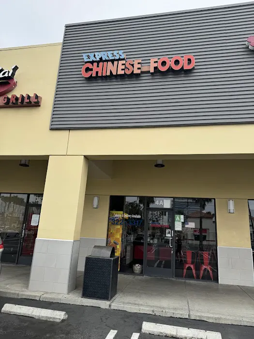 Express Chinese Food 6