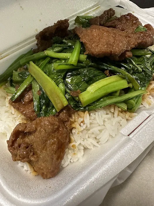 Express Chinese Food 4