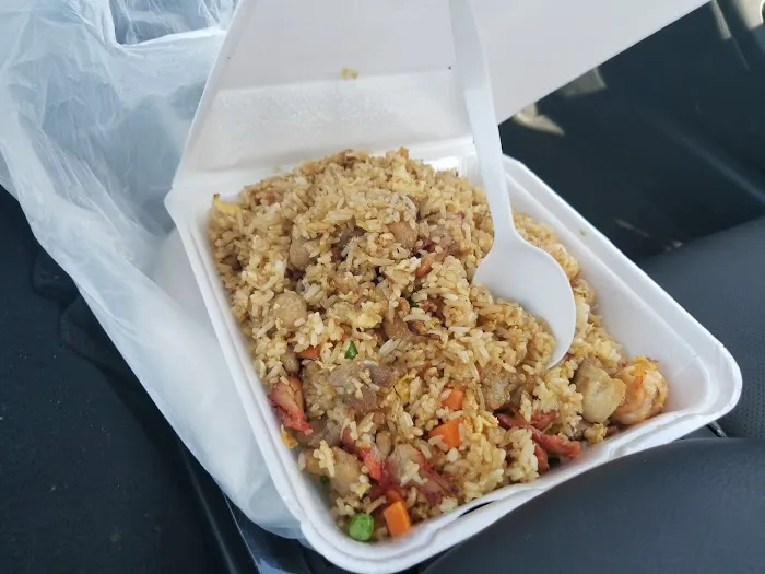 Express Chinese Food 2