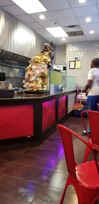 Express Chinese Food 3