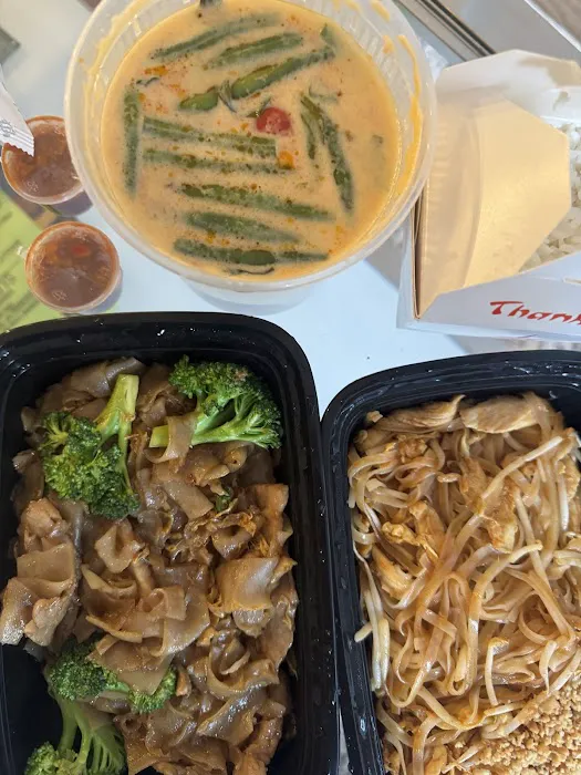 T's Thai Restaurant 7