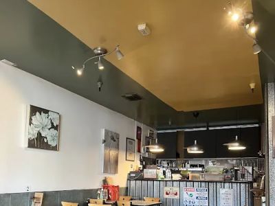 T's Thai Restaurant 0