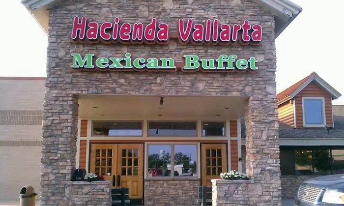 Hacienda Vallarta Mexican Buffet & Bakery 1