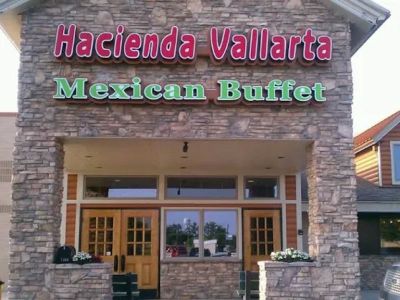 Hacienda Vallarta Mexican Buffet & Bakery 0